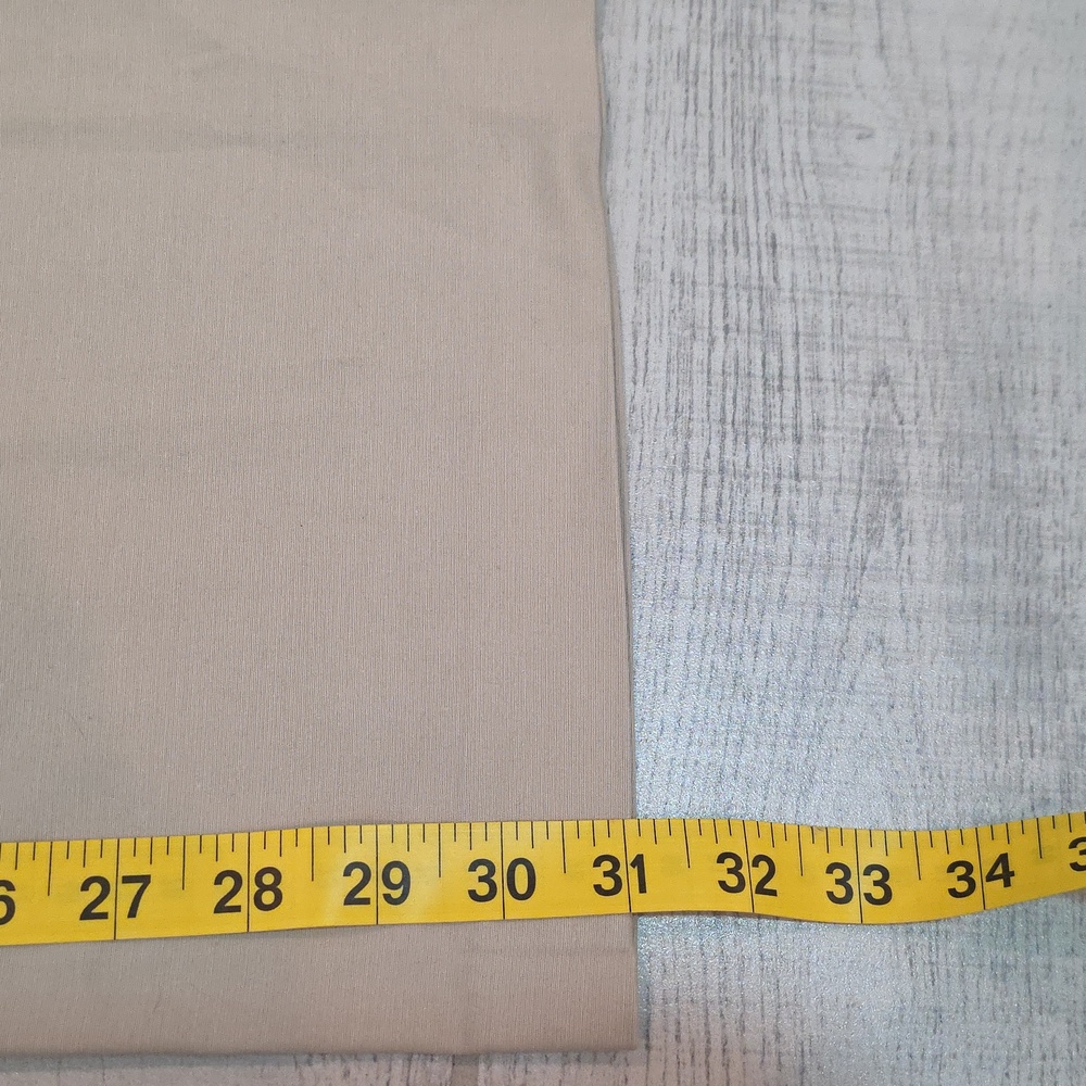 Apt. 9 Trousers Women's Size 6 Modern Fit Wide Leg Khaki - Picture 6 of 9